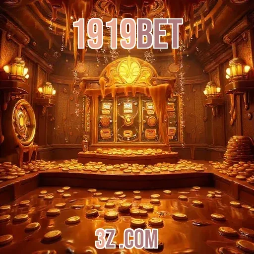 1919bet: a revolução dos games no Brasil chegou!