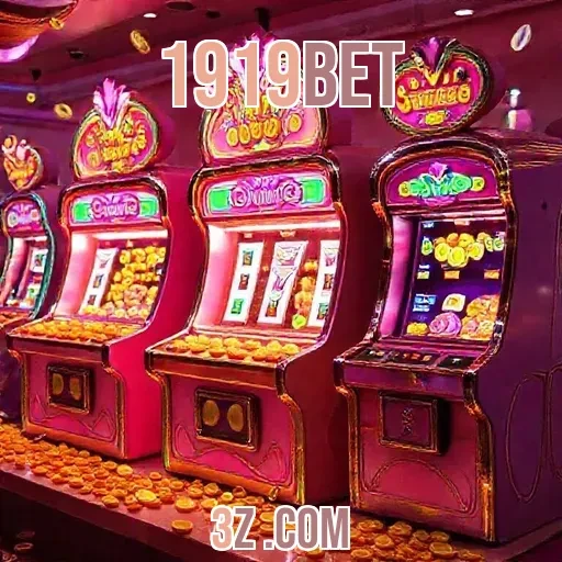 Ofertas e Promoções Imperdíveis no 1919bet para Jogadores